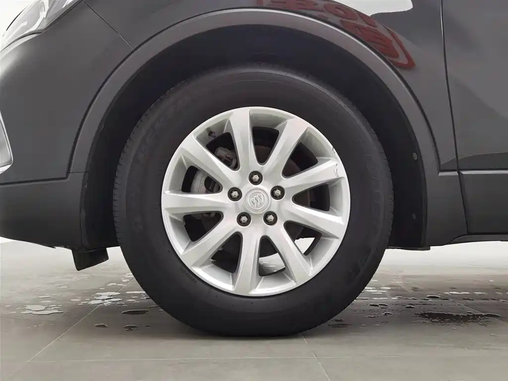 BUICK ENVISION 2021