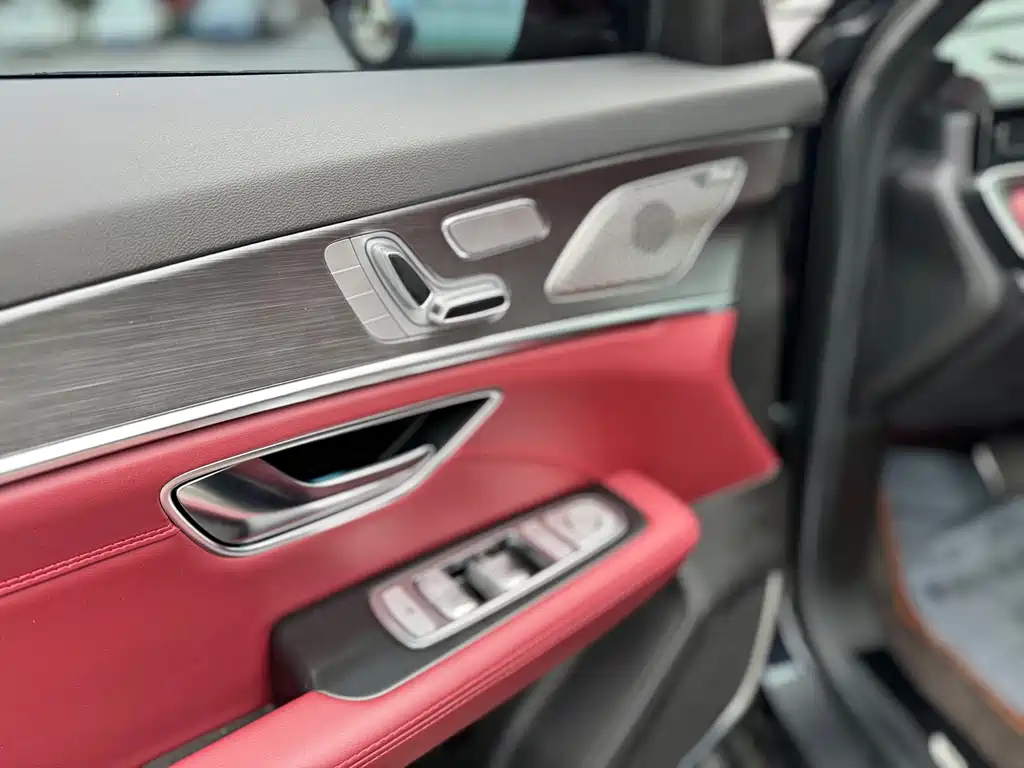 JETOUR X70 PLUS 2021