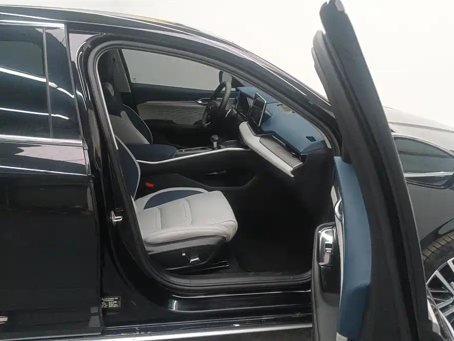 GEELY AUTO PREFACE 2021