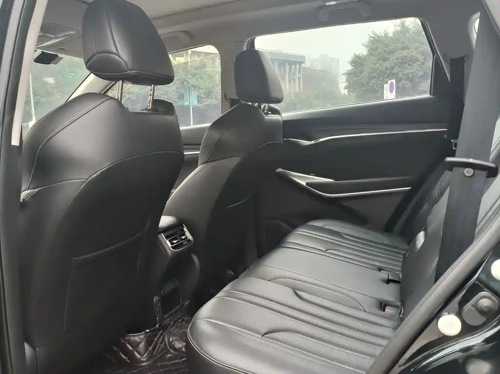 CHANGAN CS75 PLUS 2020