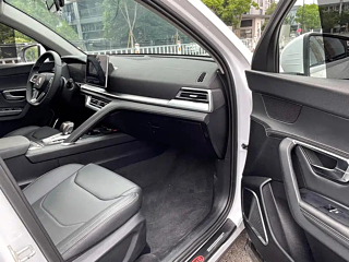 BYD SONG PRO 2021 YEAR 1.5T AUTOMATIC LUXURY 2021