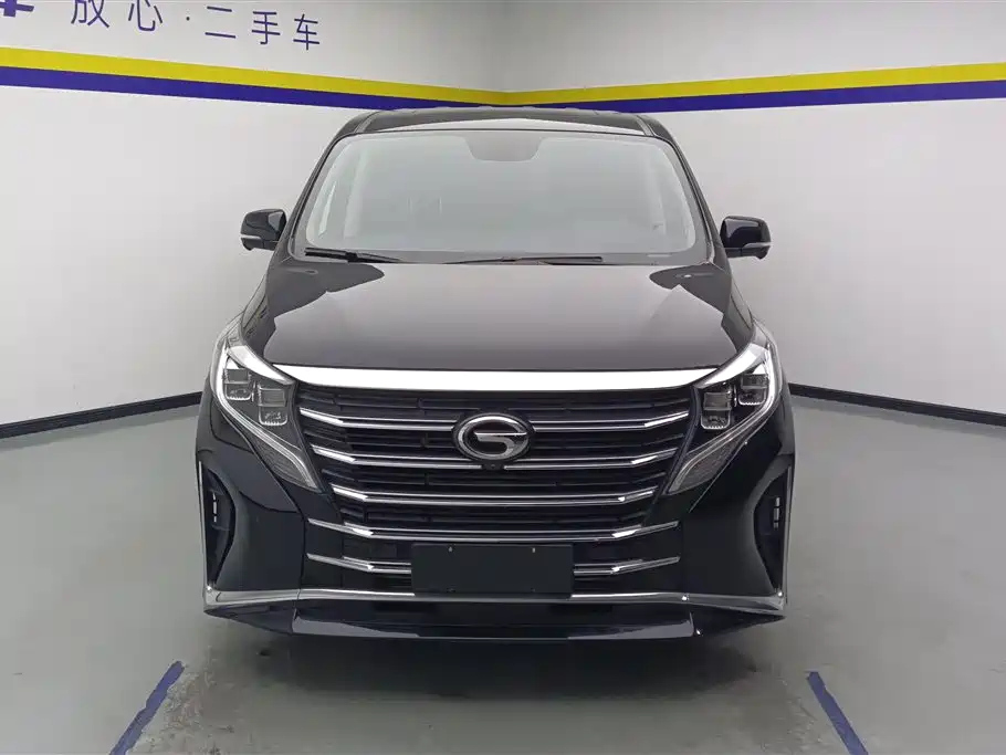 TRUMPCHI M8 2021