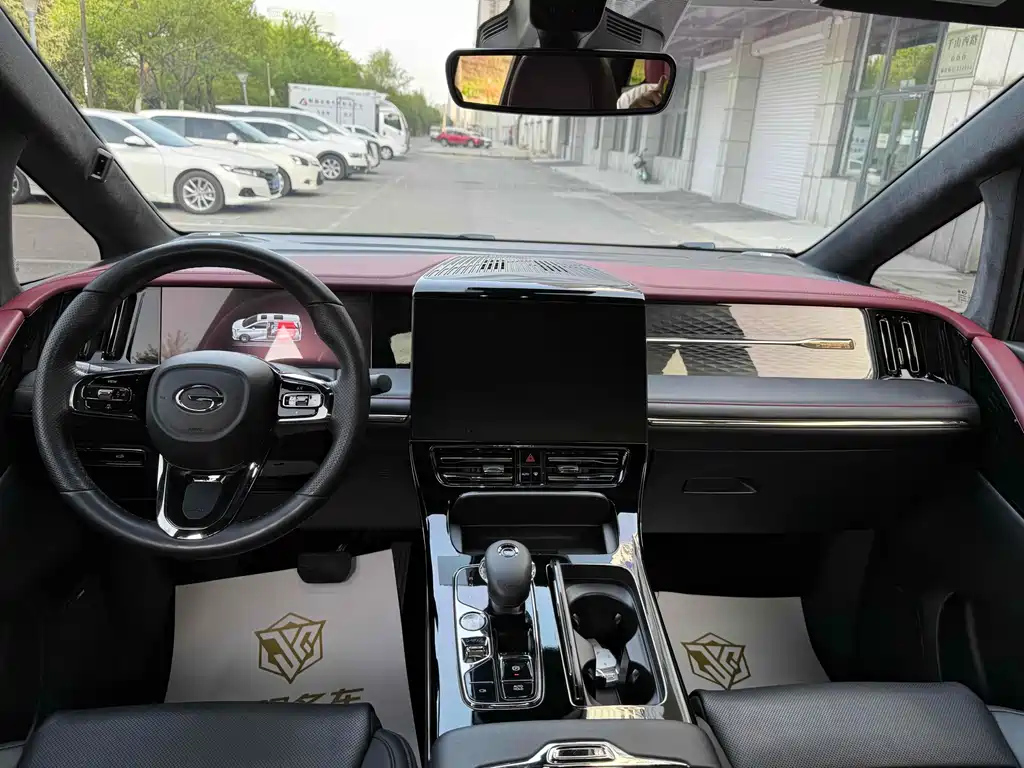 TRUMPCHI M8 2023