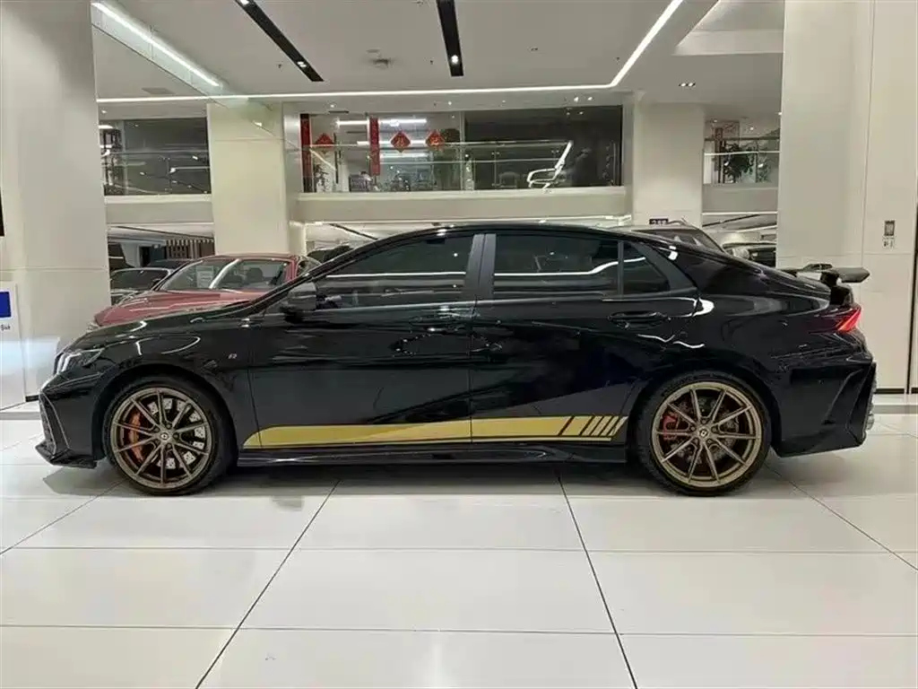 TRUMPCHI EMPOW 2021