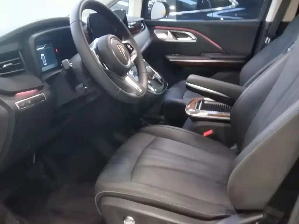 HONGQI HQ9 2023