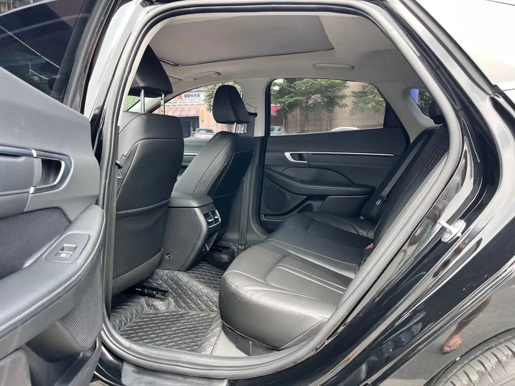 HYUNDAI SONATA 2024