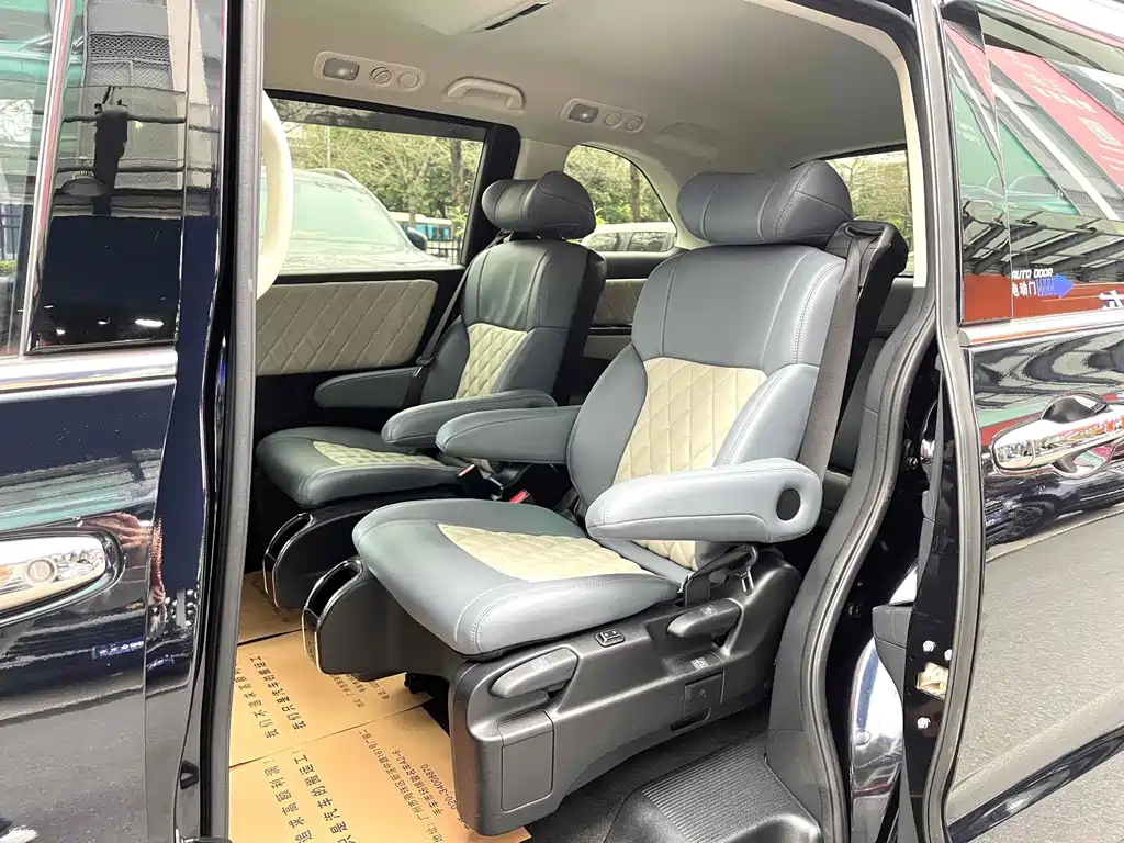 HONDA ODYSSEY 2020
