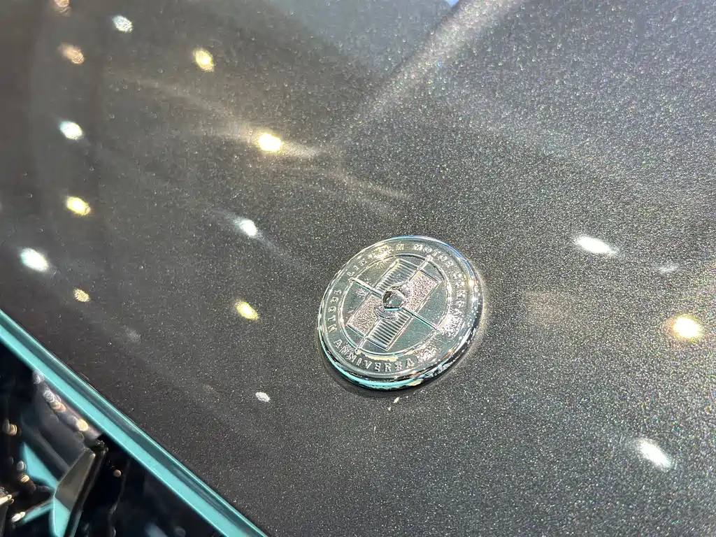 LINCOLN Z 2023