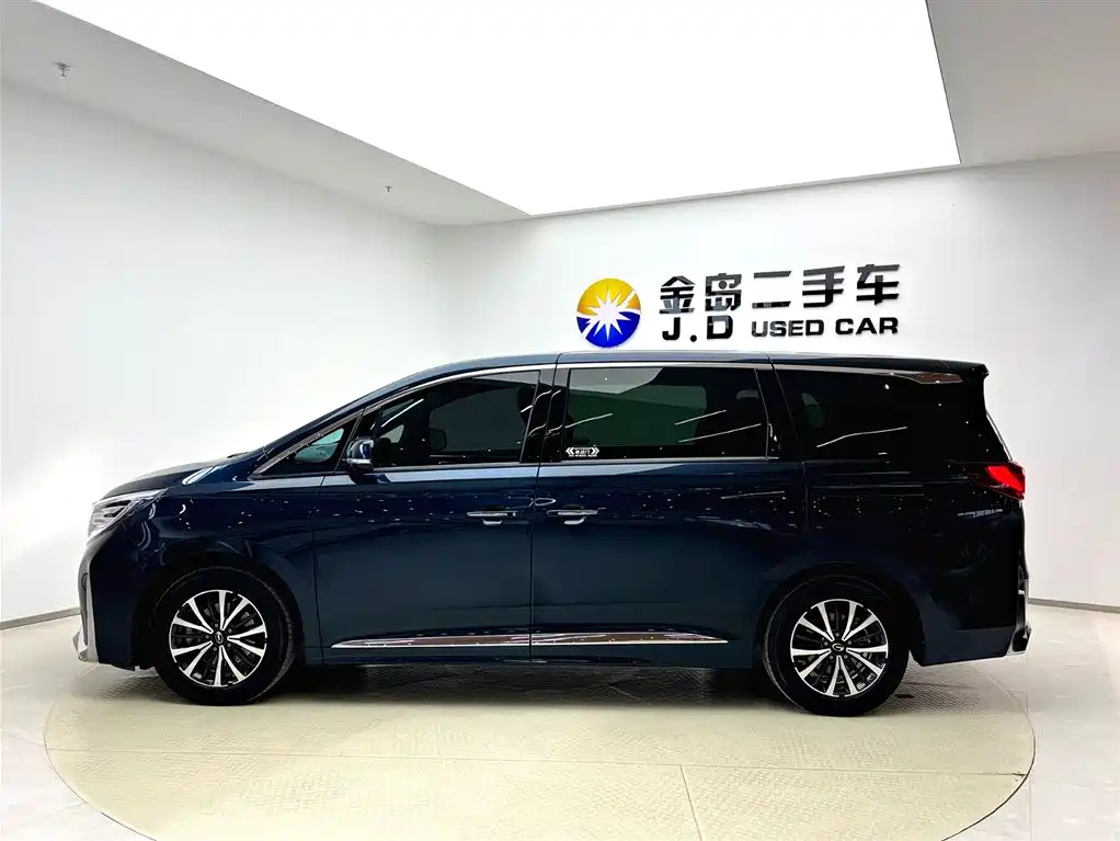 TRUMPCHI M8 2021