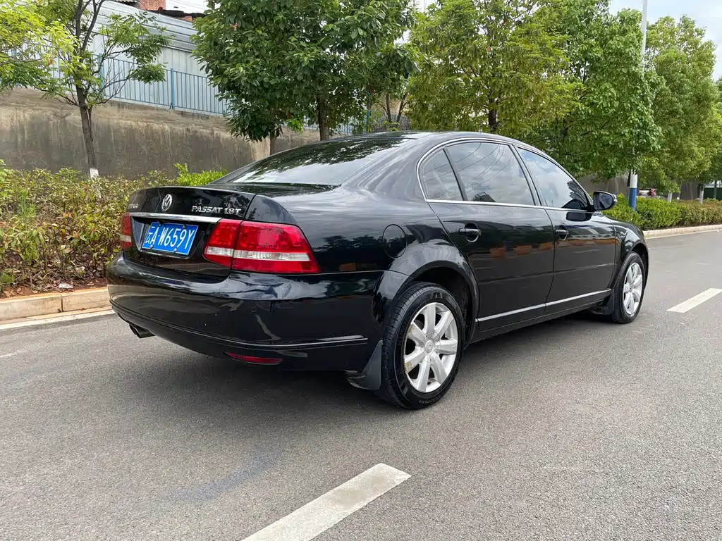 VOLKSWAGEN OTHER 2012