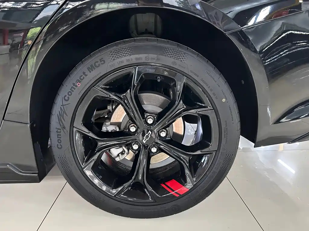 CHEVROLET MALIBU XL 2021