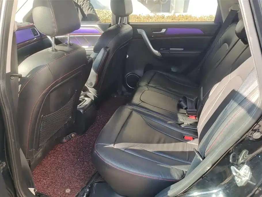 HAVAL H6 2014