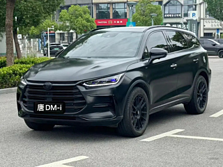 byd tang-new-energy
