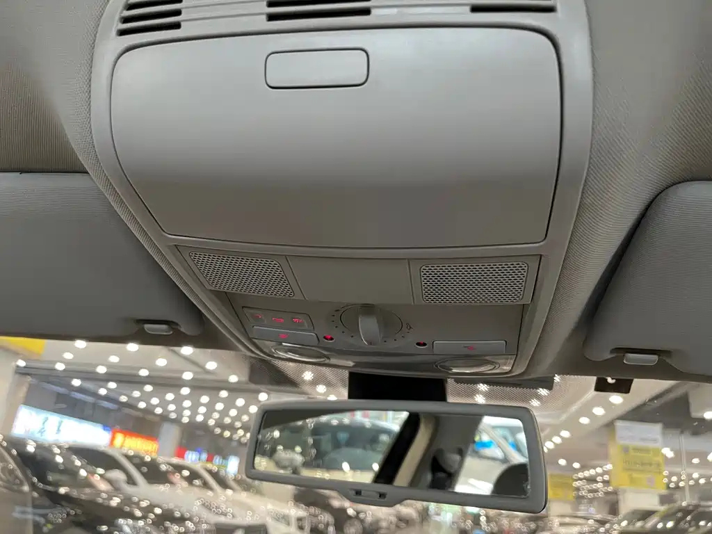VOLKSWAGEN MAGOTAN 2010