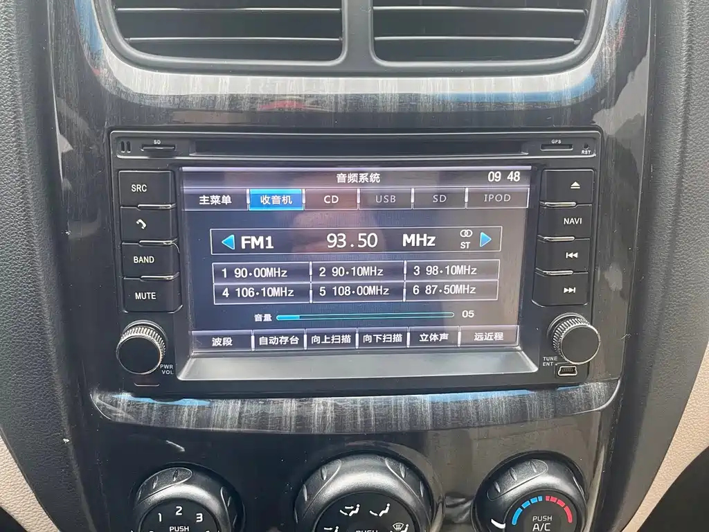 KIA SPORTAGE 2013