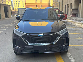 CHANGAN OSHAN X7  2021 YEAR 1.5T AUTOMATIC LUXURY 2021