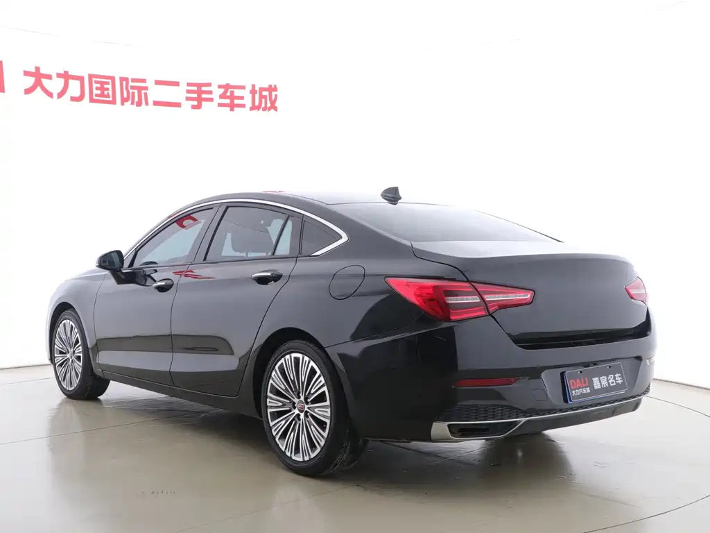 HONGQI H5 2022