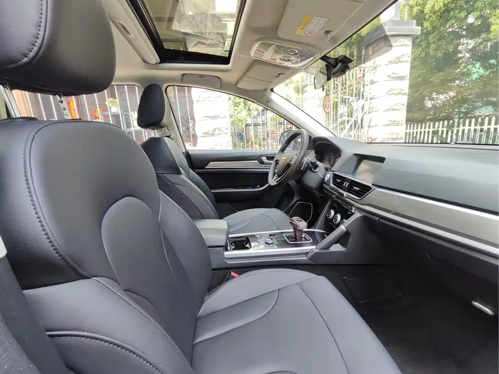 HAVAL H6 2018