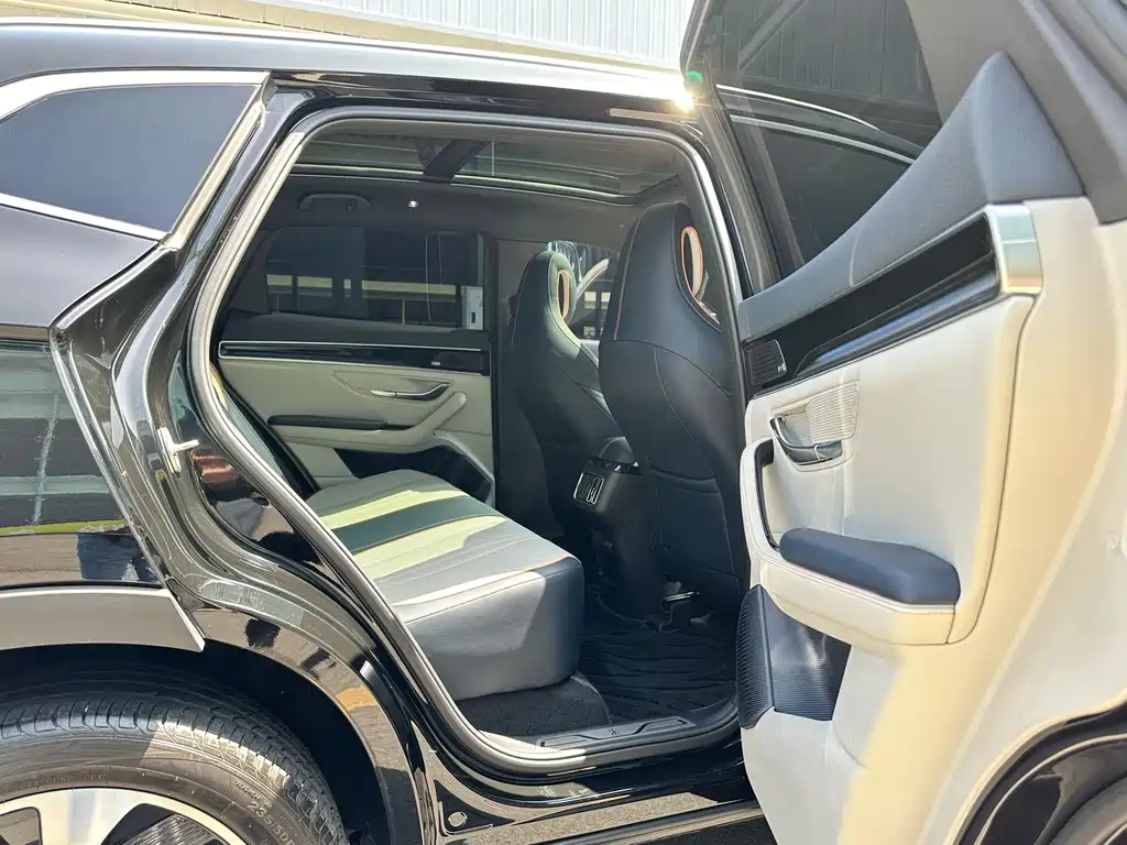 BYD SONG PLUS NEW ENERGY 2022