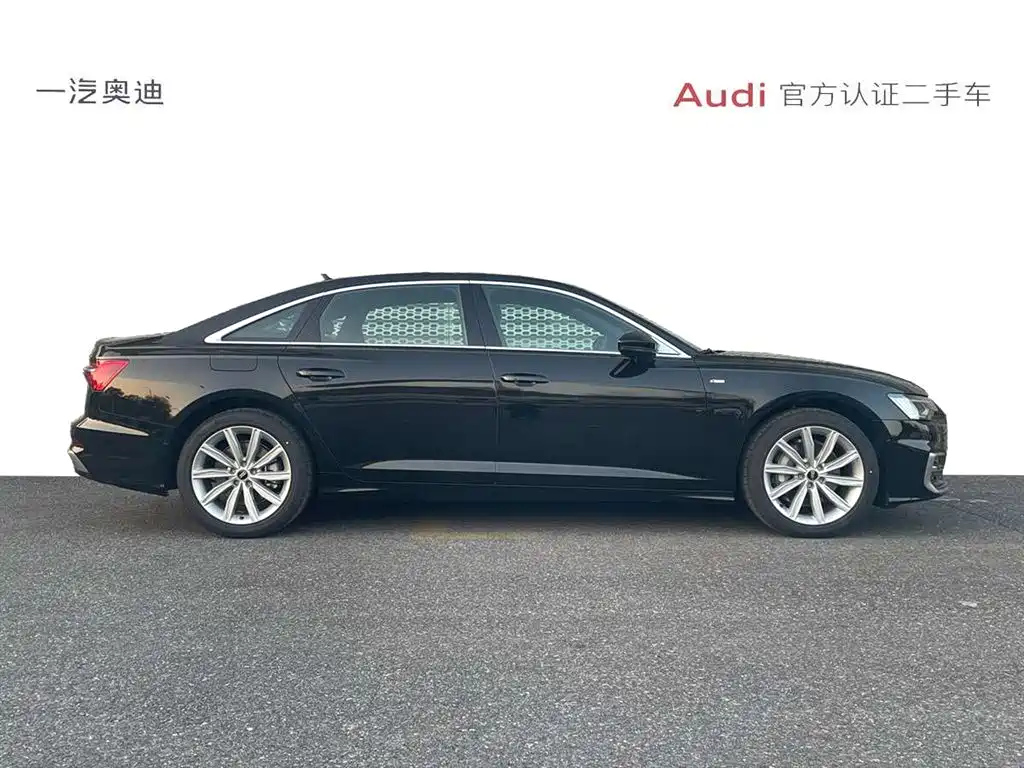 AUDI A6L 2024