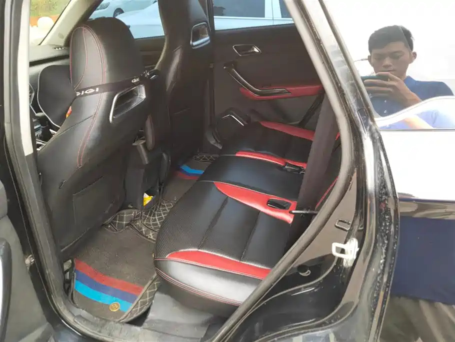 LEOPAARD CS9 2017