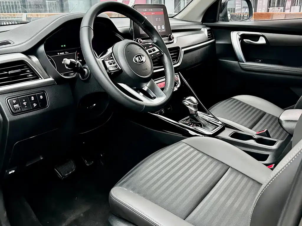 KIA SPORTAGE 2020
