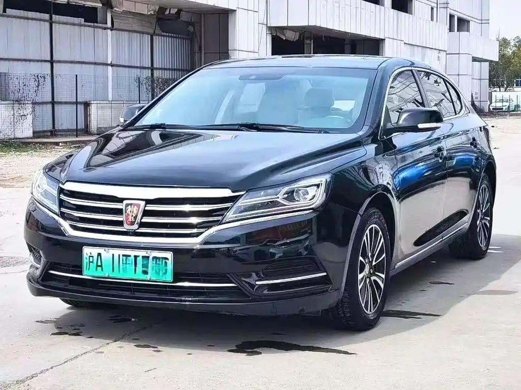ROEWE E950 2019