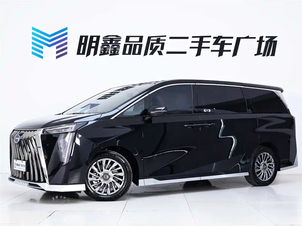 TRUMPCHI M8 2023