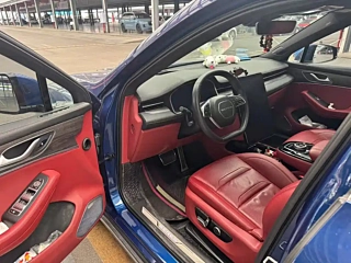 SERES &#36187;&#21147;&#26031;SF5 2021 YEAR 4WD FREEDOM EDITION 2021