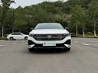VOLKSWAGEN LAVIDA  2024