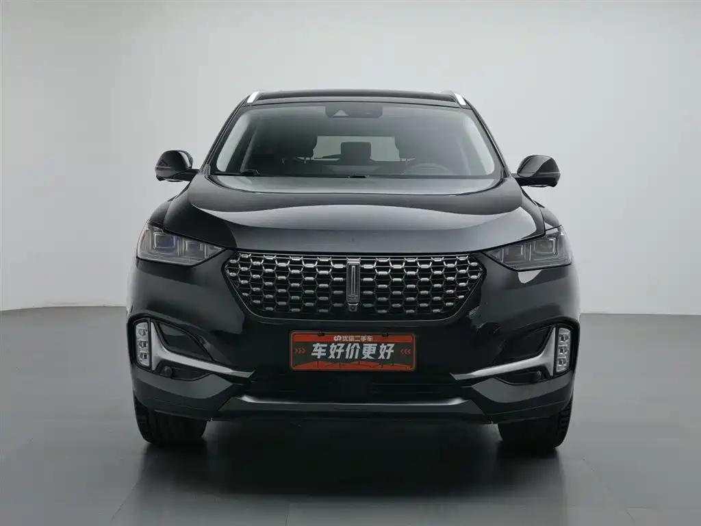 WEY VV6 2020