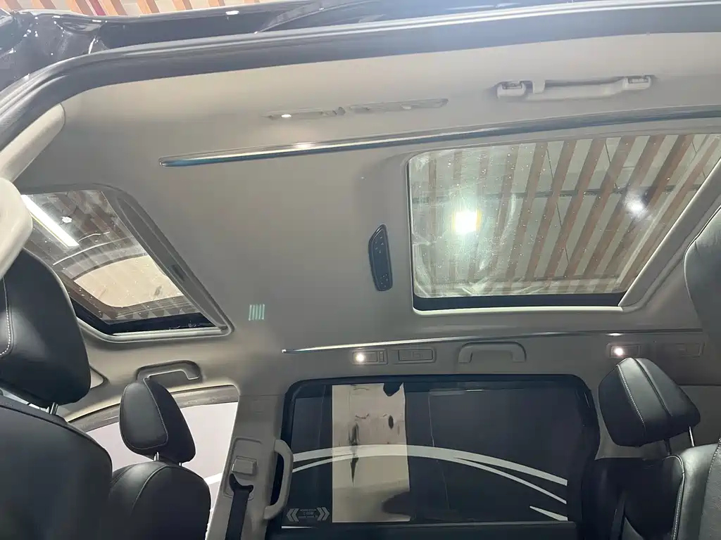 TRUMPCHI M8 2020