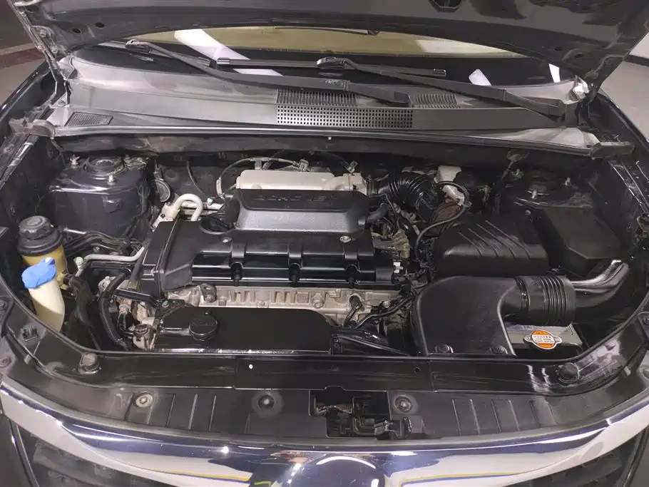 HYUNDAI TUCSON 2013