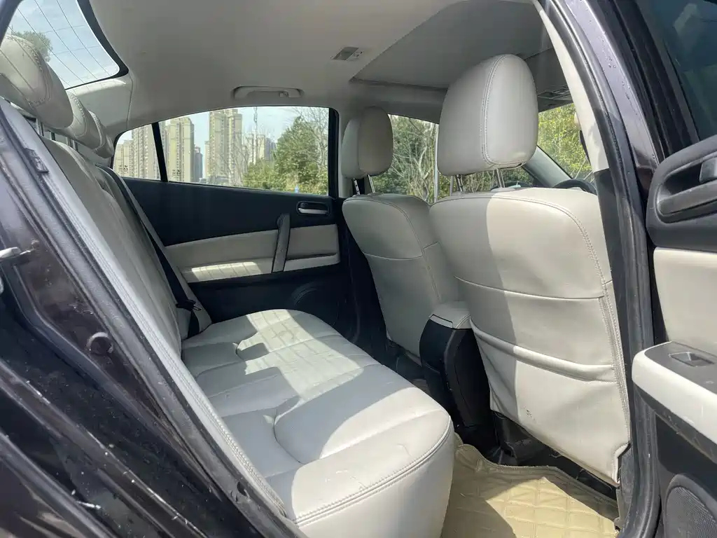 MAZDA MAZDA6 2010