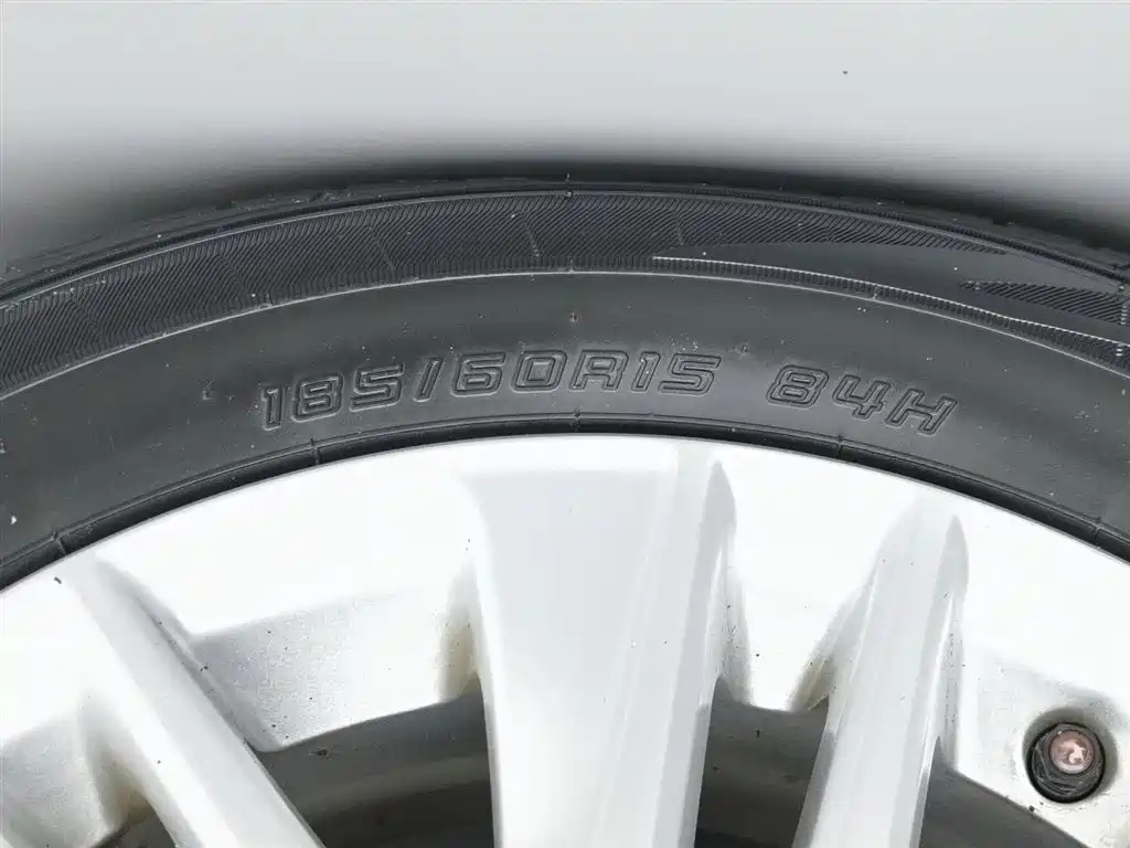 TOYOTA VIOS 2015