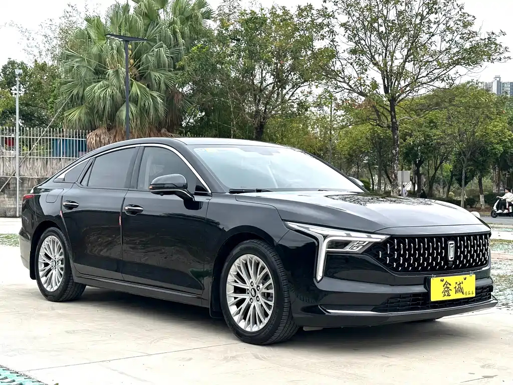 BESTURN B70 2020