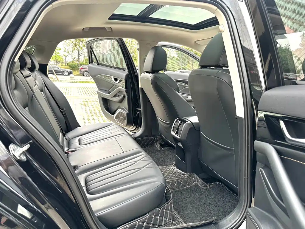 BESTURN B70 2020