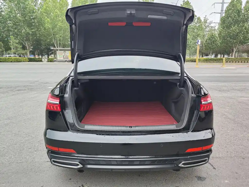 AUDI A6L 2019