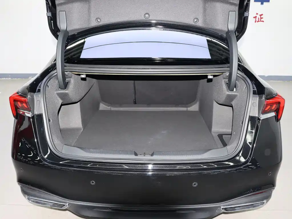 BUICK LACROSSE 2024