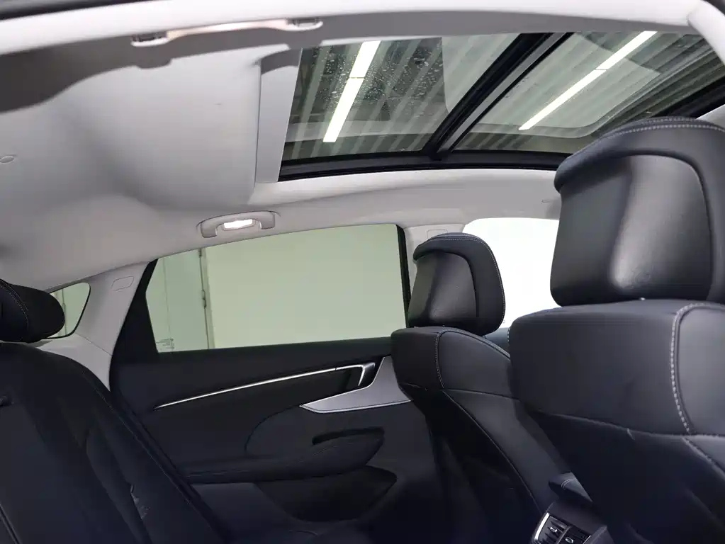 BUICK LACROSSE 2024