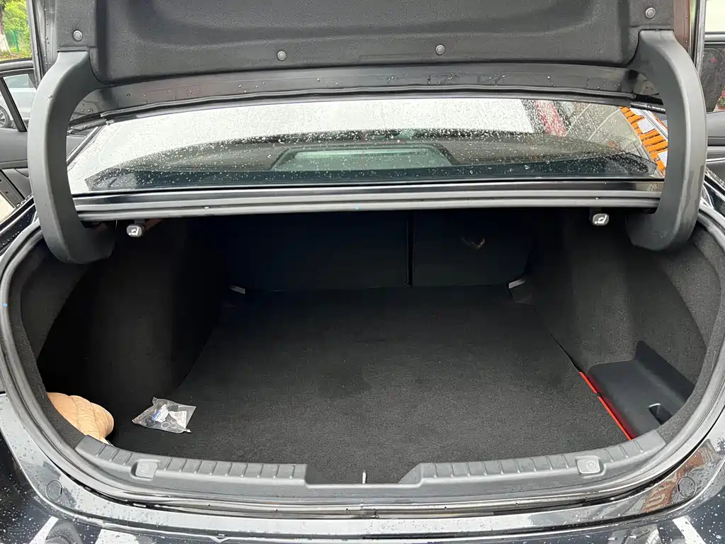 MAZDA 3 AXELA 2021