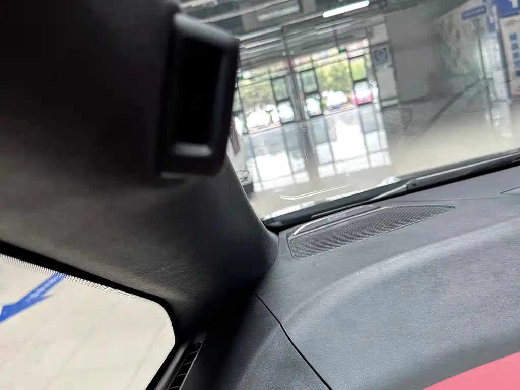 TRUMPCHI M8 2024