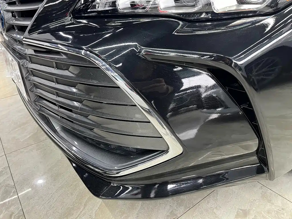 TOYOTA AVALON 2021