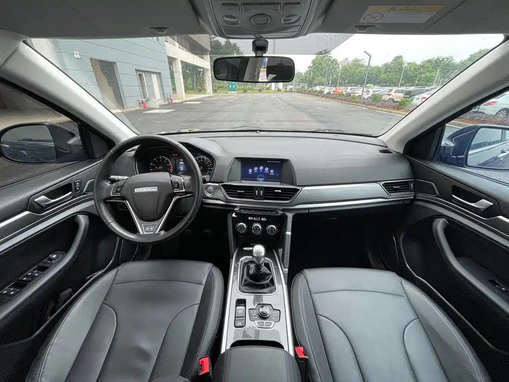 HAVAL H6 2019