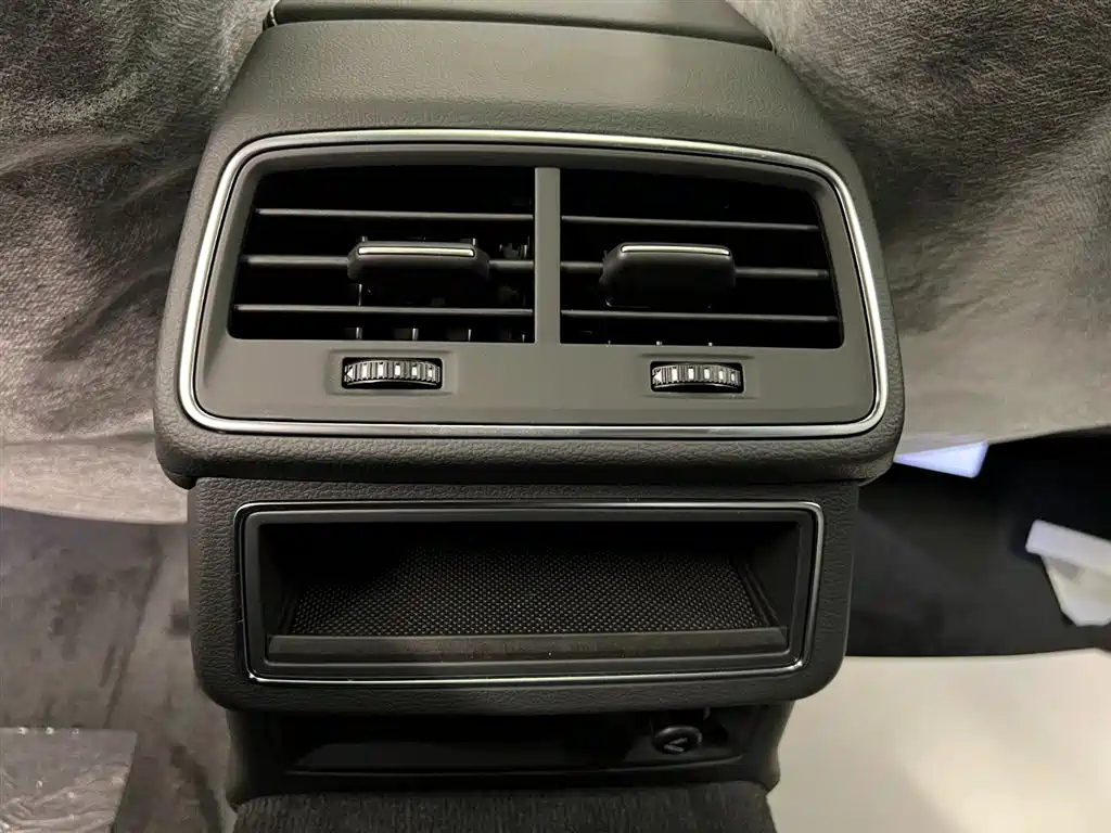AUDI A6L 2023