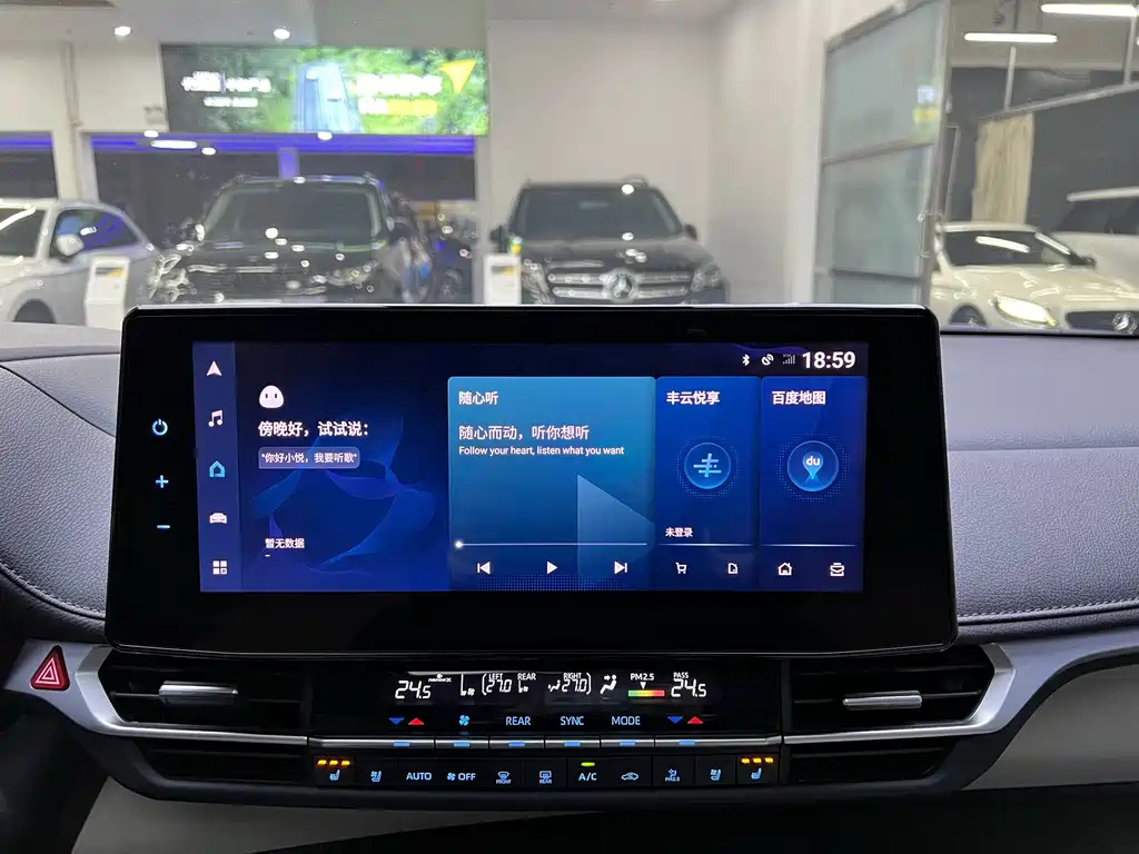 TOYOTA SIENNA SIENNA 2022