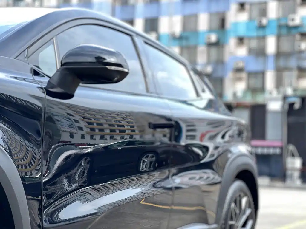 CHANGAN UNI-T 2022