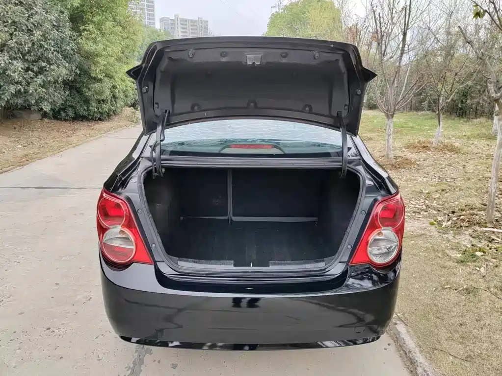 CHEVROLET OTHER 2011