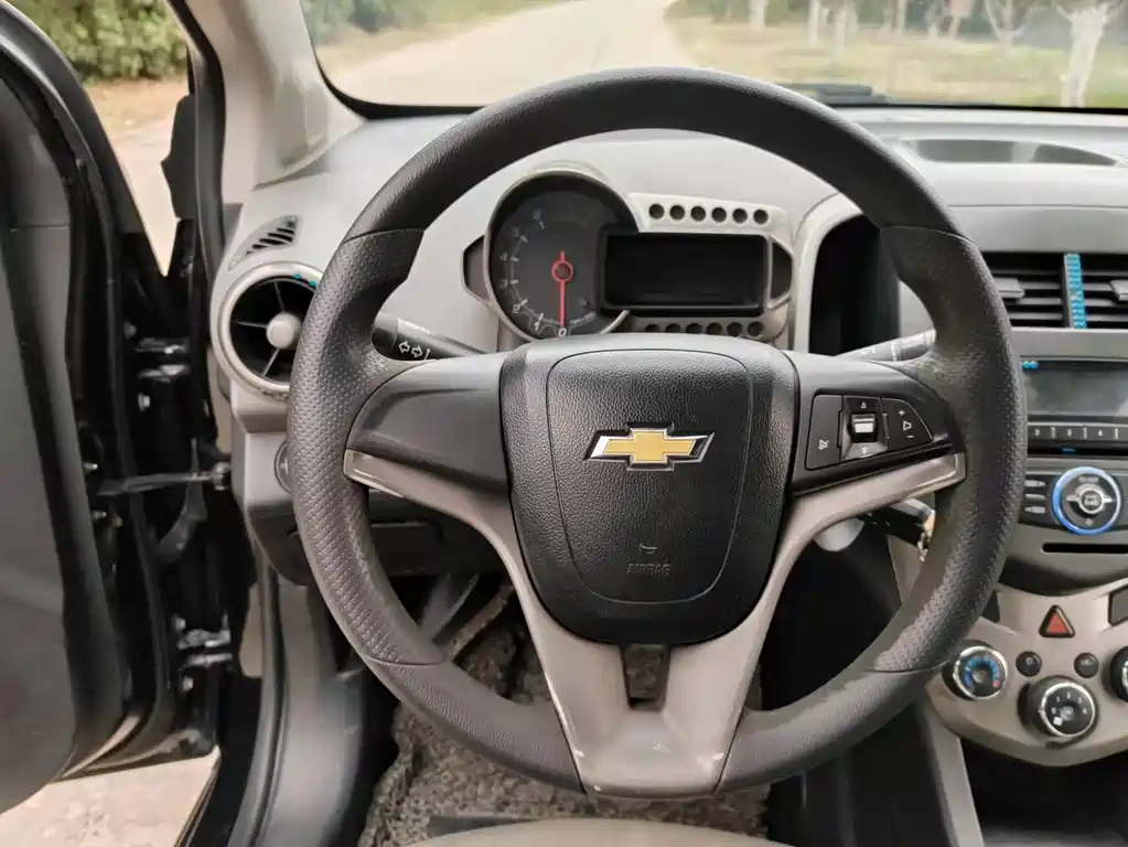 CHEVROLET OTHER 2011