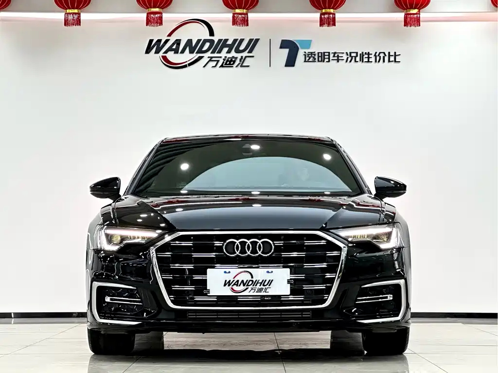 AUDI A6L 2023